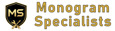 Monogram Specialists